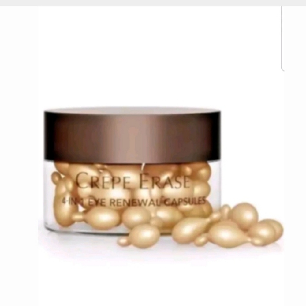 CREPE ERASE EYE RENEWAL CAPSULES 30CT